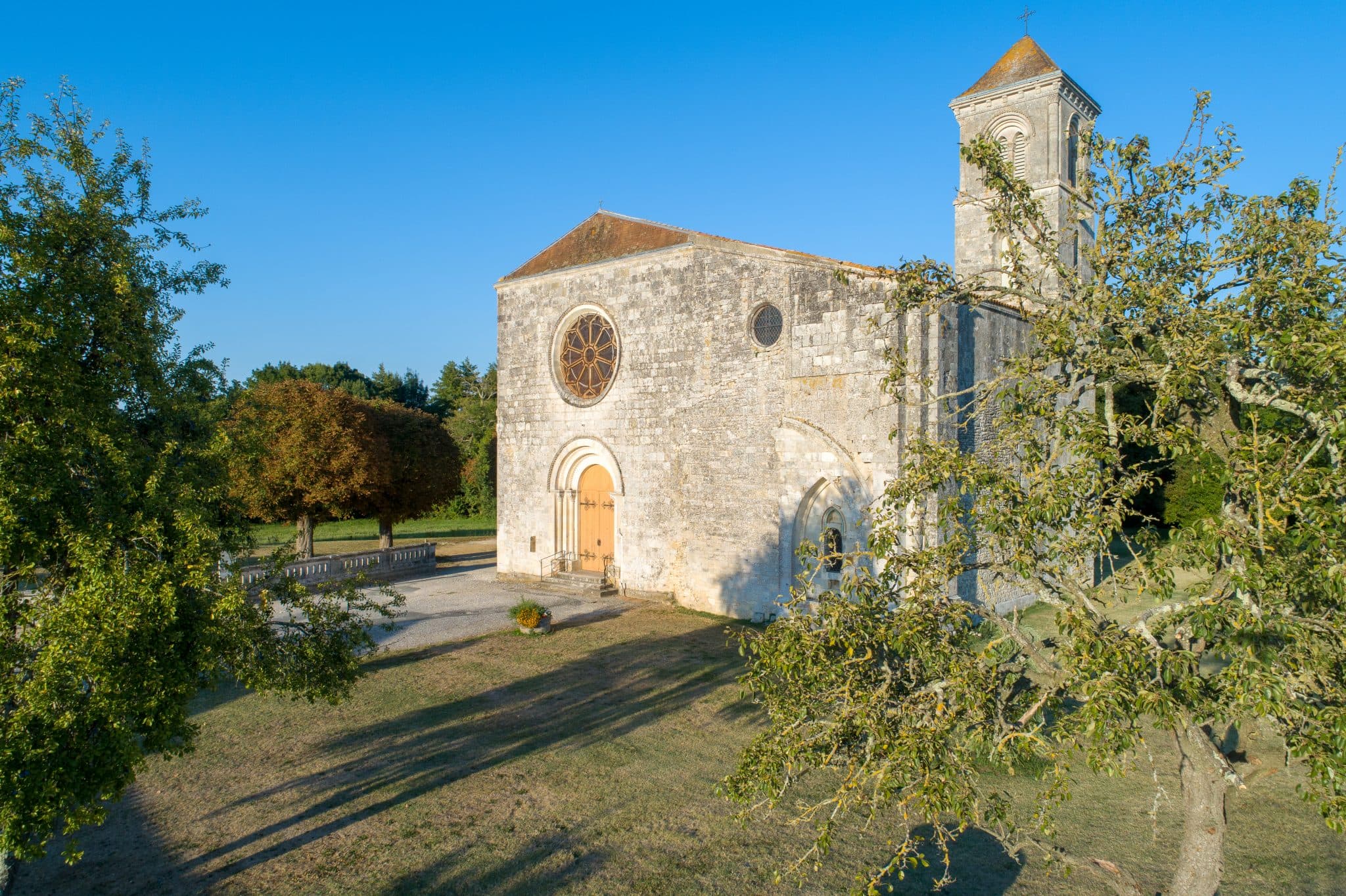 Baignes-Sainte-Radegonde