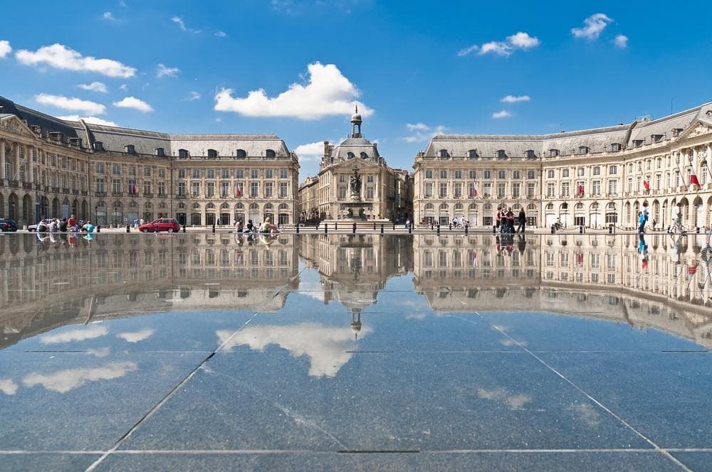 Bordeaux
