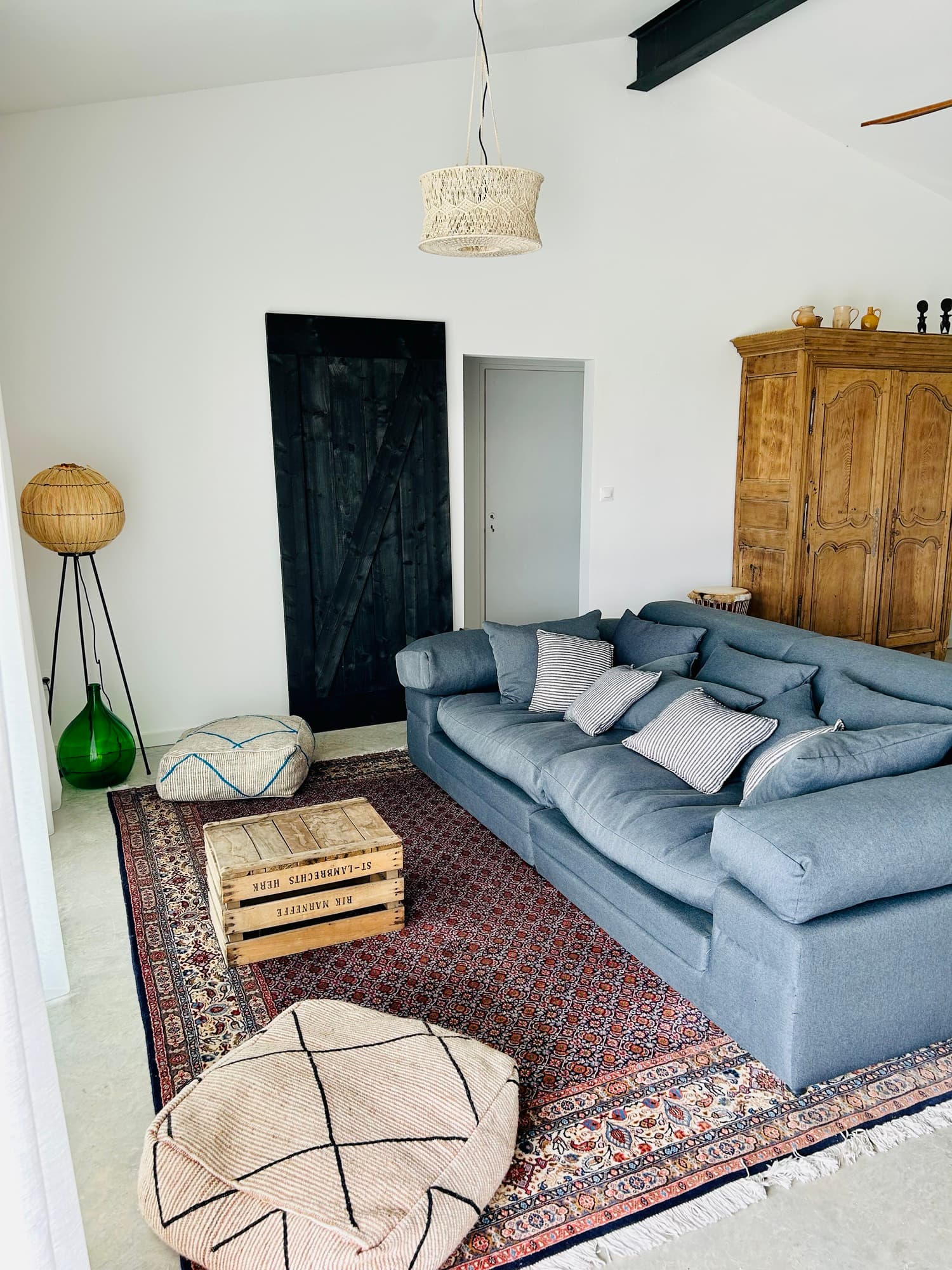 Slaapkamer