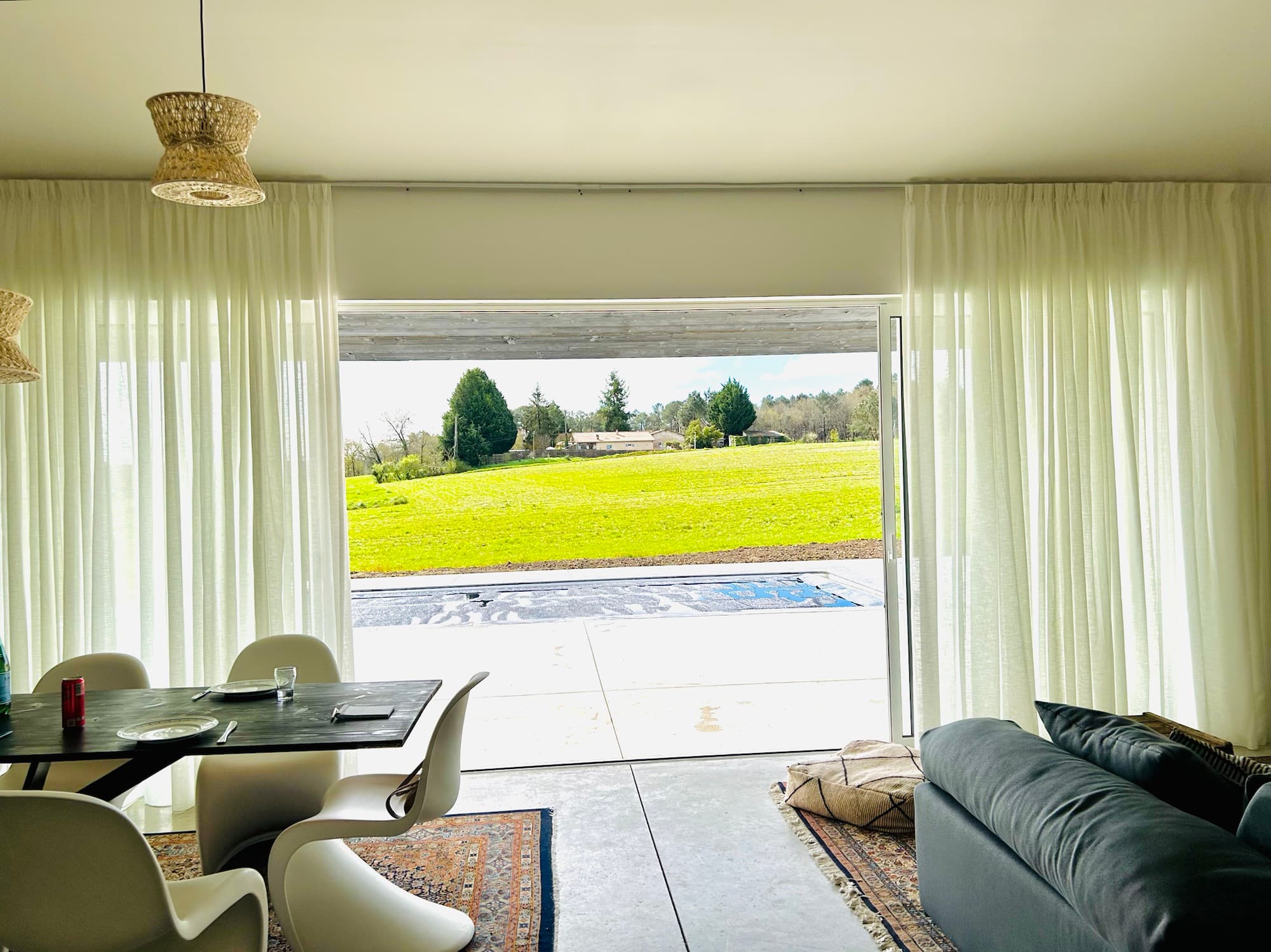 Slaapkamer