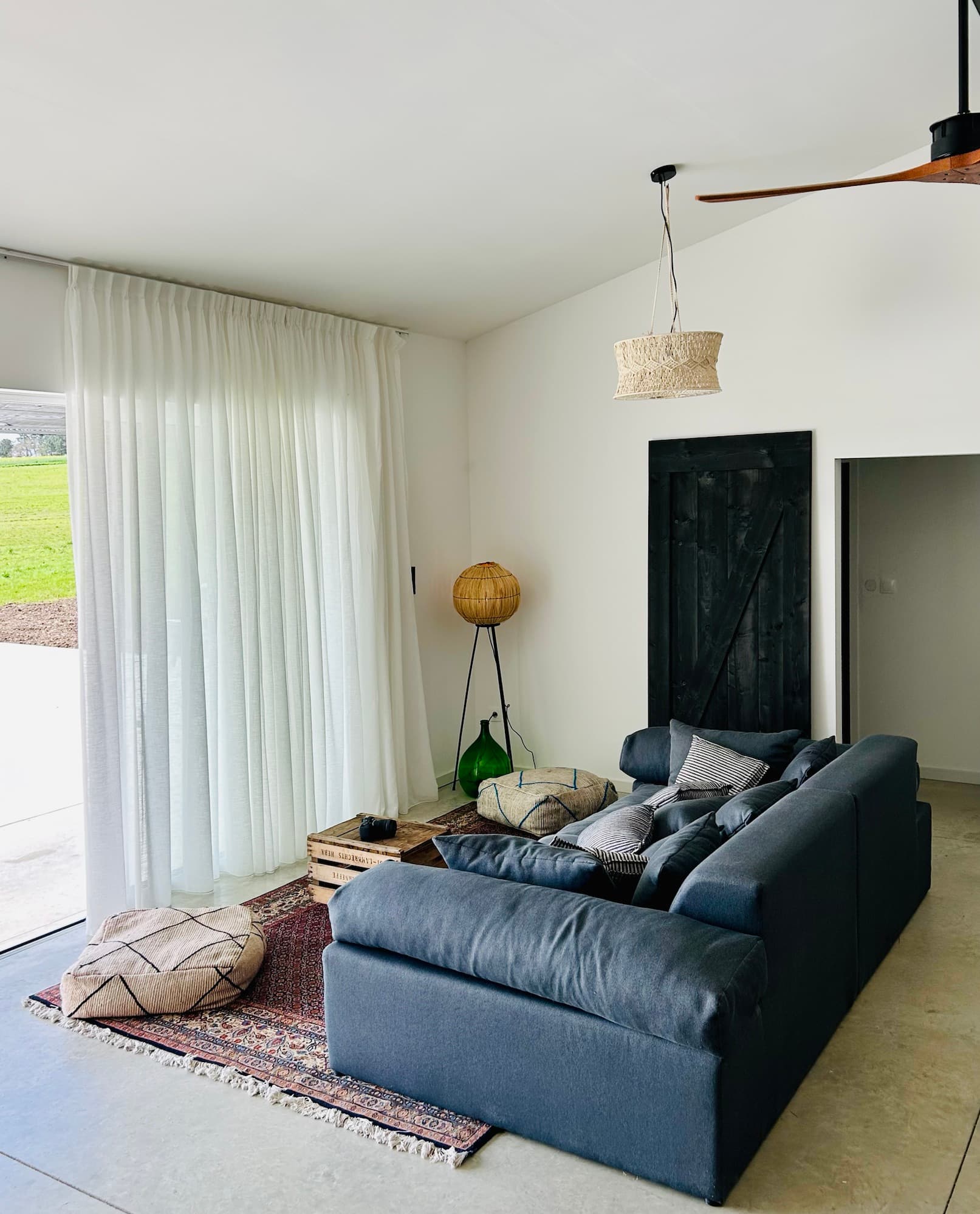 Slaapkamer
