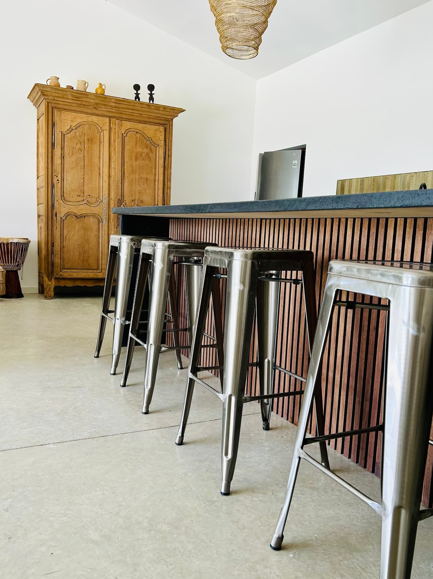 Badkamer