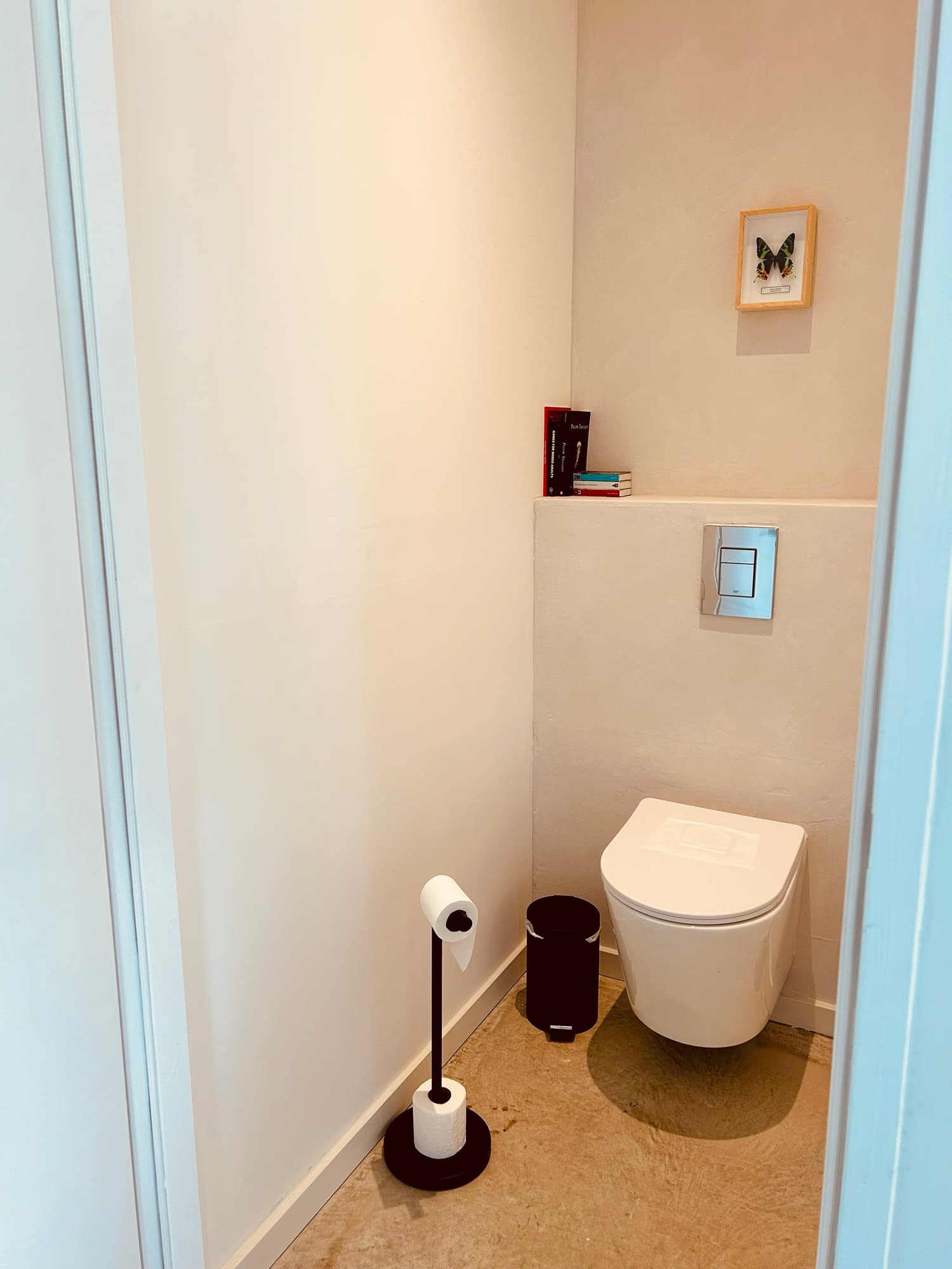 Interieur