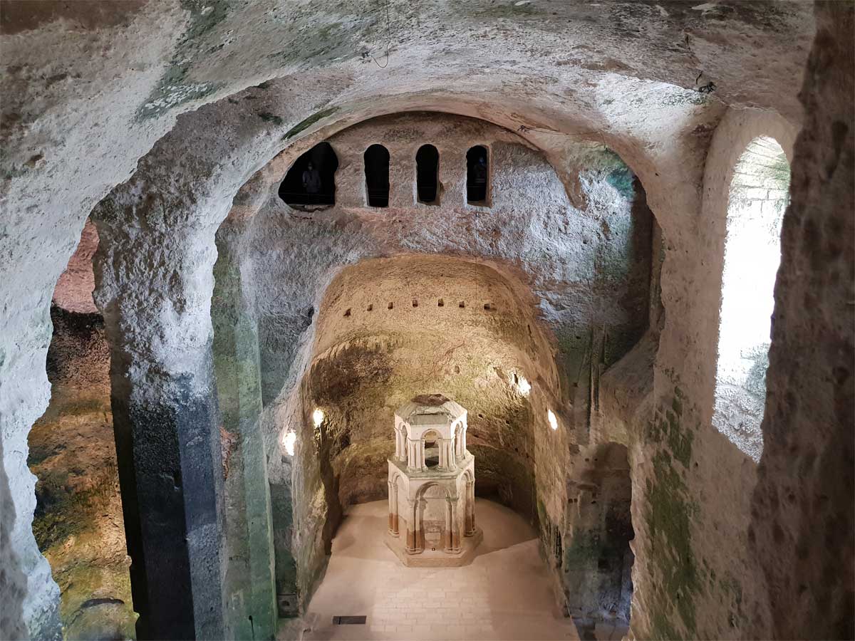 Aubeterre-sur-Dronne