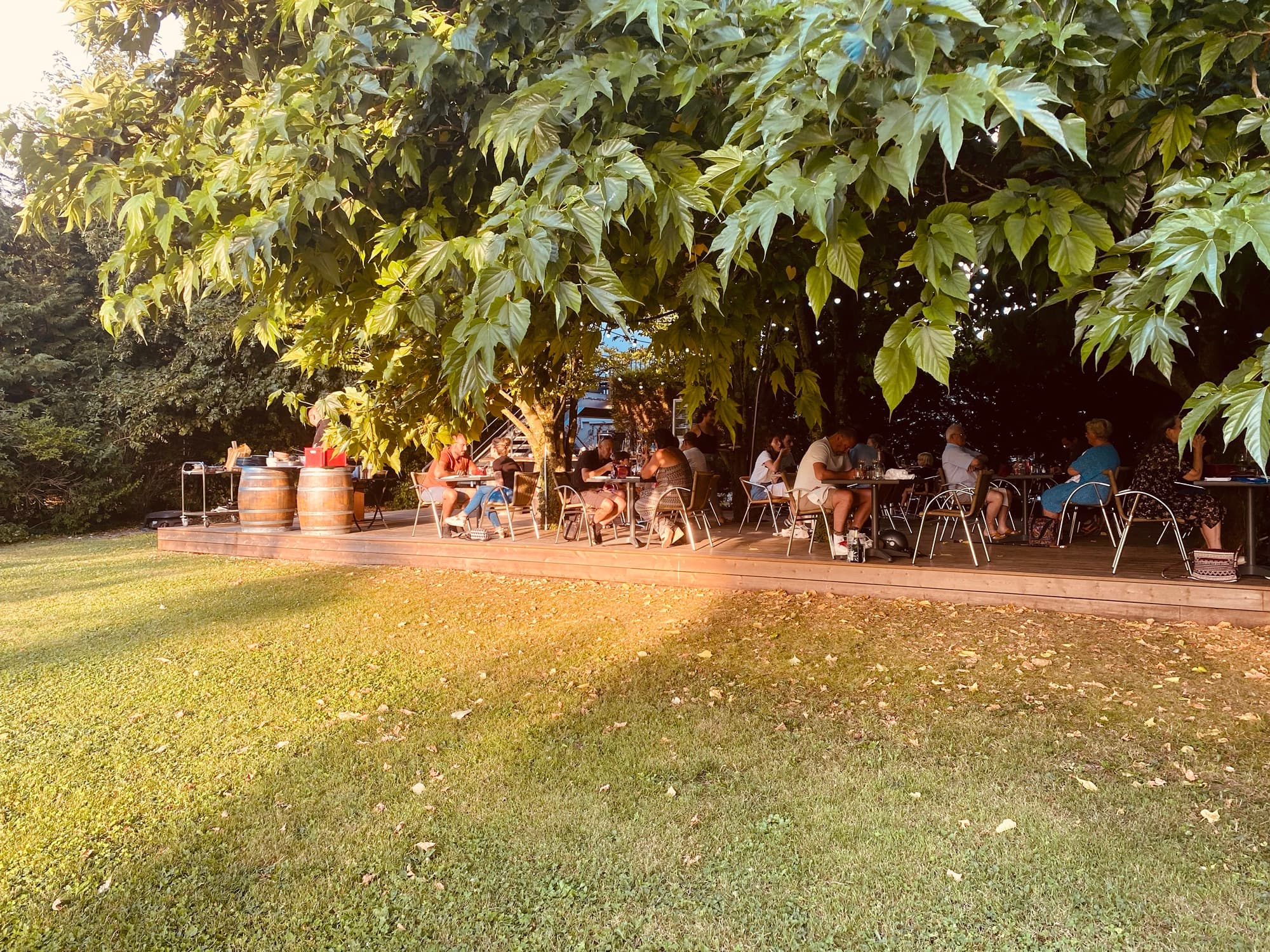 Le Bon Repas – Barbezieux