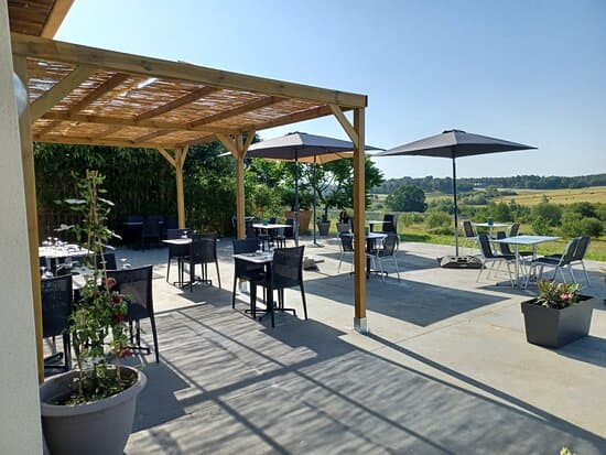 Ô Bistrot – La Génétouze