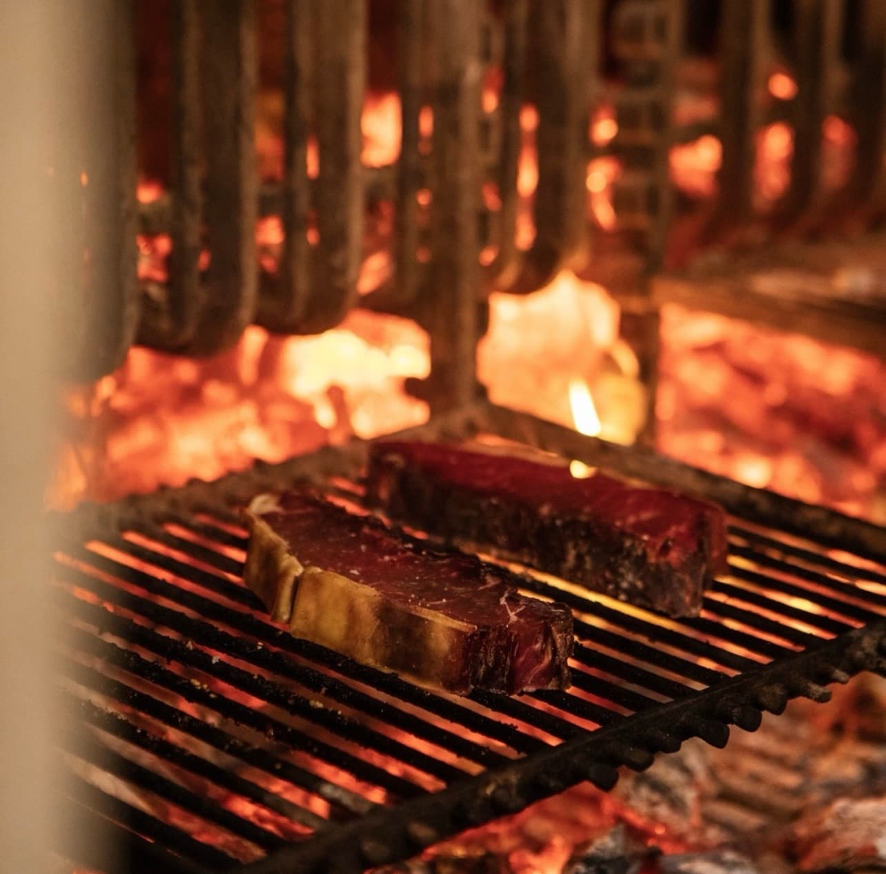 Restaurant OQG – Bordeaux