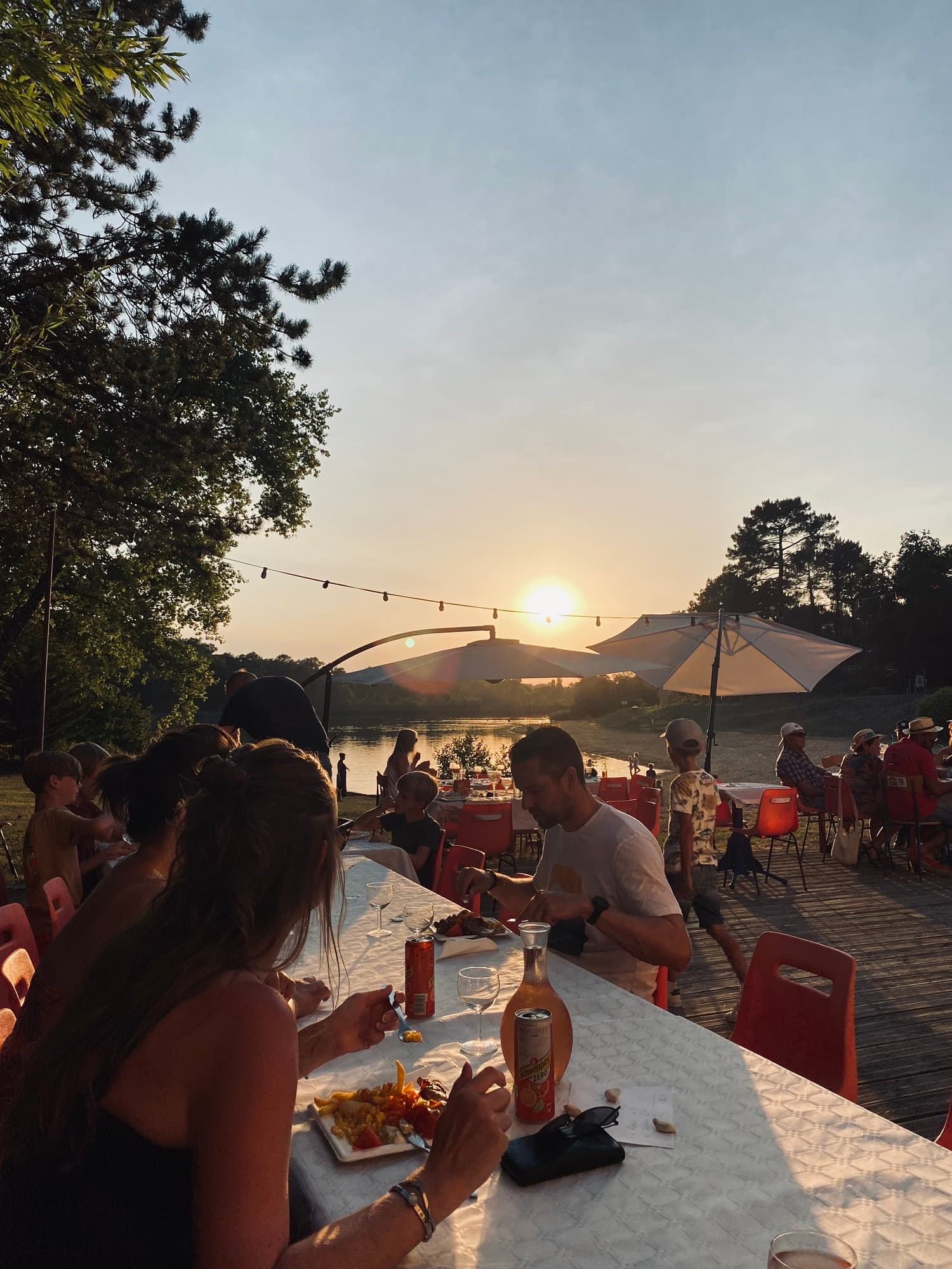 The Clubhouse – Brossac